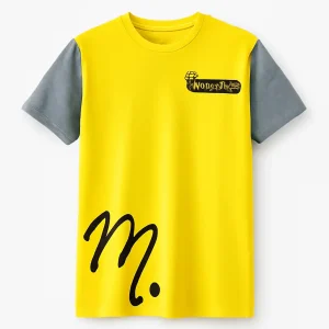Bangladesh Manufacturer for Middle East T-shirt Market