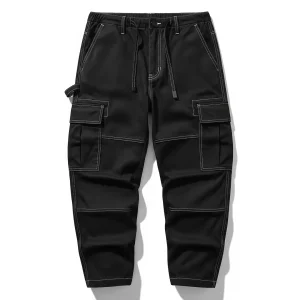 Bulk Cargo Pants Wholesaler for USA Buyers