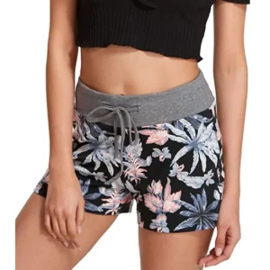Camouflage Women’s Workout Yoga Hot Shorts
