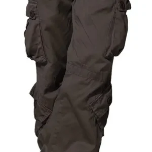 Cargo Pant Supplier In Croatia