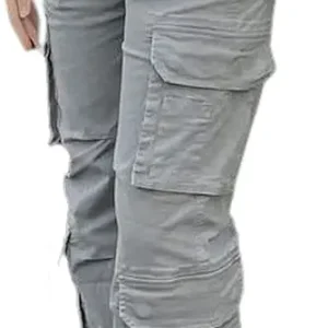 Cargo Pant Supplier In El Salvador