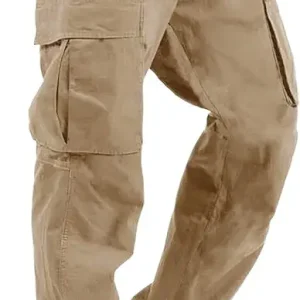 Wholesale Cargo Pants Supplier for Portugal Market