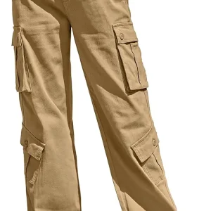 Cargo Pant Supplier In Romania