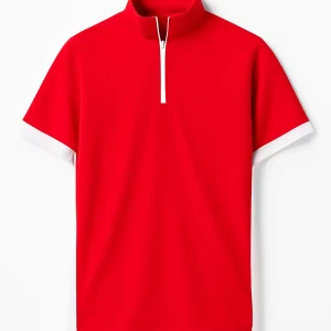 Cowl Neck T-shirt Exporter to Europe and America