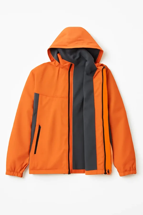 Custom Made Windbreakers Exporter to Europe and America