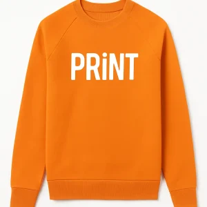 Custom Sweatshirt Sourcing for Fashion Labels in Japan and South Korea