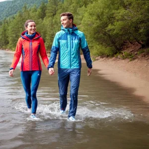 Custom Waterproof Jackets Factory In Bangladesh