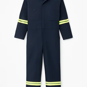 Custom Welder Engineering Men Uniform Workwear Coverall