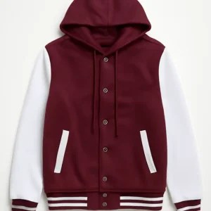 Customized Baseball Jacket Exporter to Latin America