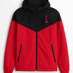 Customized Windbreakers Exporter to Lithuania