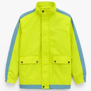 Customized Windbreakers Exporter to Netherlands