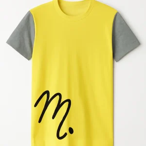 Cut and Sew Design T-shirt Factory for Corporate Events
