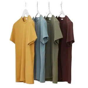 Europe Imports T-shirts From Bangladesh