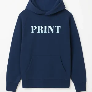 Factory Producing Customized Hoodies for Australian Retail Chains