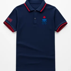 Factory Producing Tailor Made Short Sleeve Polo Shirts for Australian Markets