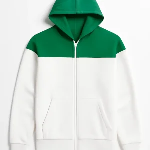 Factory of Tailored Tracksuits for South American Brands
