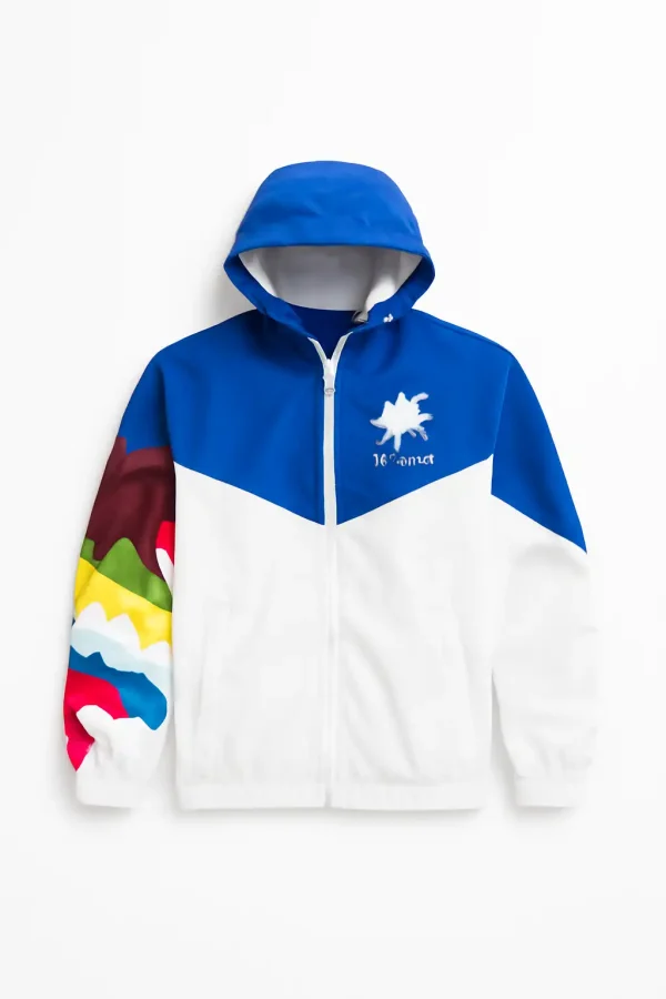 Factory of Tailored Windbreakers for Fashion Retail in Belarus
