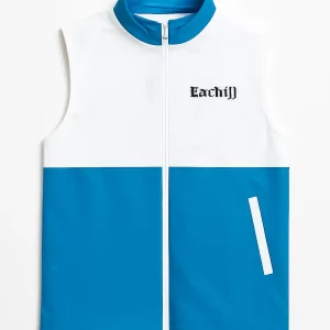 Factory of Tailored Windbreakers for Finland Market