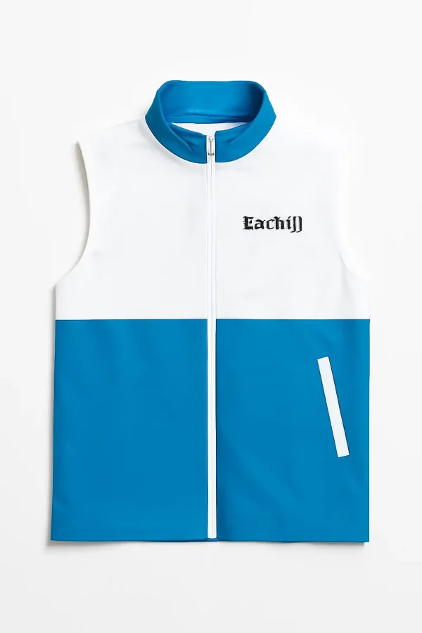 Factory of Tailored Windbreakers for Finland Market