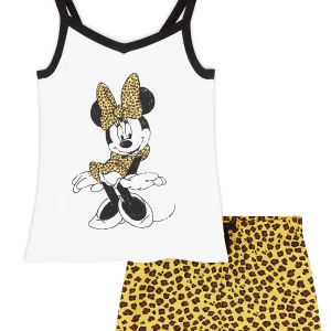 Girls Short Pyjamas, Cotton Shortie Pjs, Girls Summer Clothes