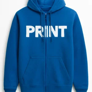 Global Sourcing Partner for Customized Hoodies to Latin America