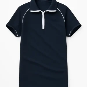 Global Sourcing Partner for Tailor Made Short Sleeve Polo Shirts to Mexico