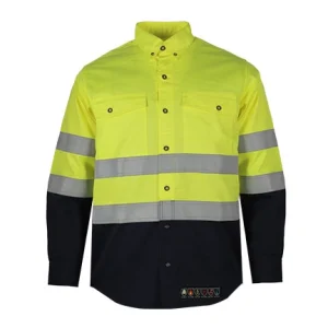 Hi Vis Fr Shirt Manufacturer In Bangladesh