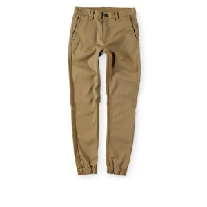 High School Boys Jogger Pants
