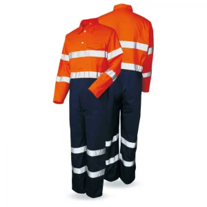 High Reflective Workwear And Work Shorts Personalized Work Suits