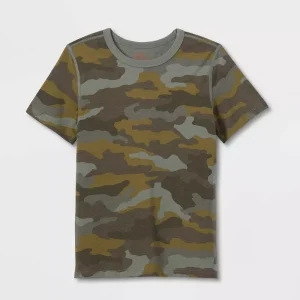 Kids T-shirts From Bangladesh Children Clothing Factory