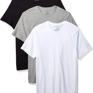 Mens Undershirts From Bangladesh Undergarments Factory