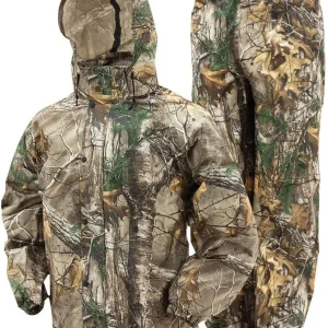 Multicam Tactical Uniform for Airsoft and Hunting