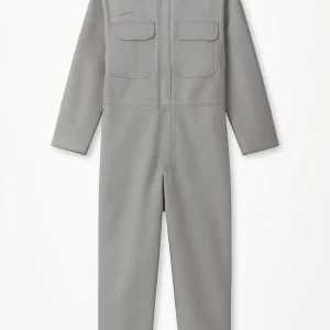 Outdoor Industrial Work Wear Uniforms Cleaner Work Clothes Overalls