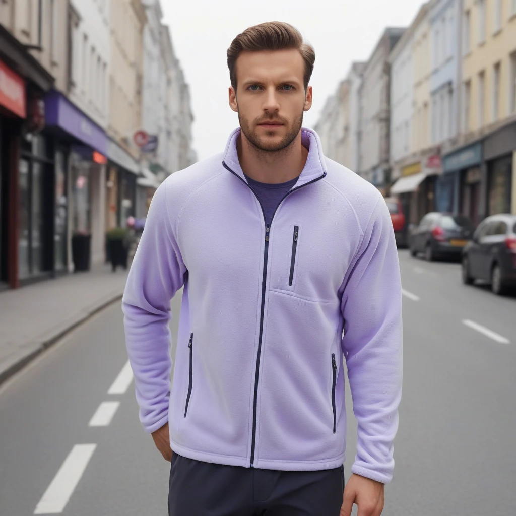 Promotional-Lavender-Micro-Fleece-Jacket-Manufacturers-for-Australia