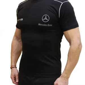 Promowear Running Promo Mercedes