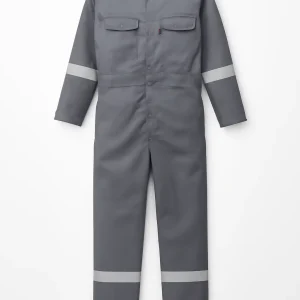 Safety Clothing Custom Made High Visibility Reflective Overalls Coveralls
