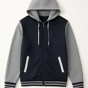 Sourcing Customized Baseball Jackets for Global Markets