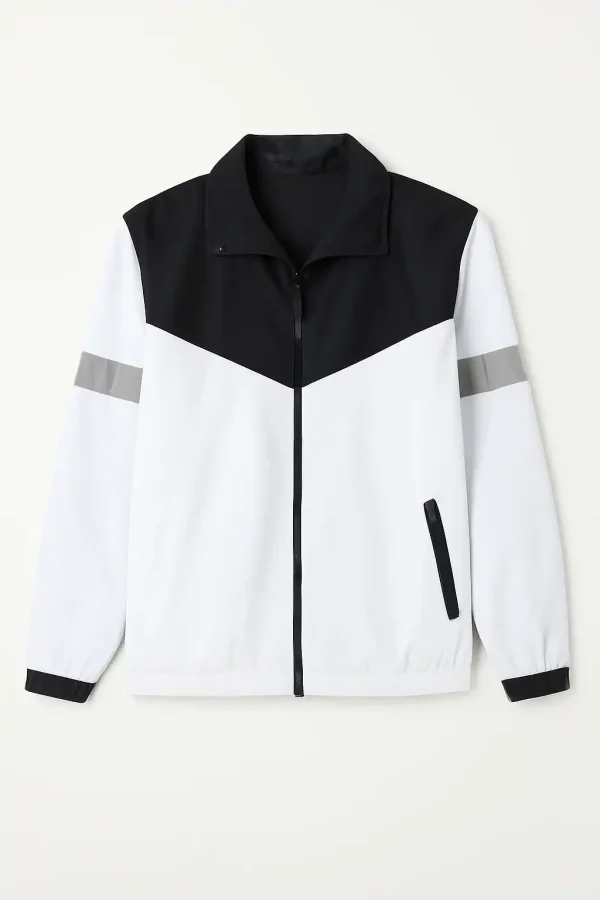 Sourcing Customized Windbreakers for Fashion Retail in Albania