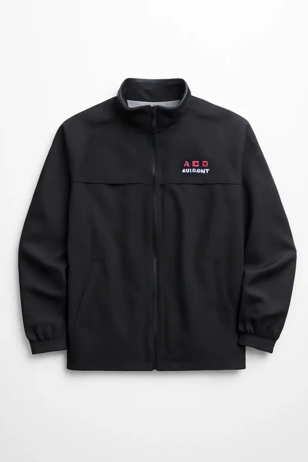 Sourcing Customized Windbreakers for Fashion Retail in Sweden