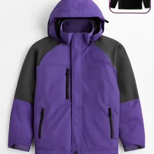 Sourcing Fleece Lined Windbreakers for Global Promotions