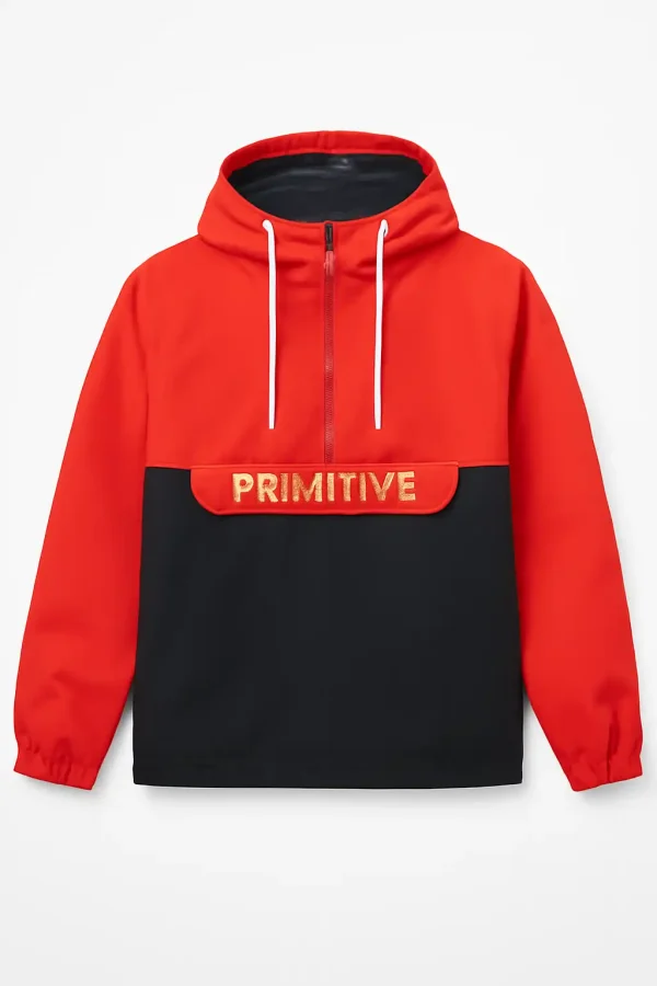 Sourcing Tailored Windbreakers for Global Promotions in Poland