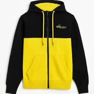 Supplier of Customized Hoodies for Universities in Malaysia