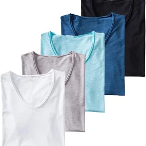 T-shirt Wholesale Supplier New York USA