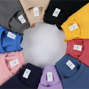 T-shirts Imports From Bangladesh To Middle East