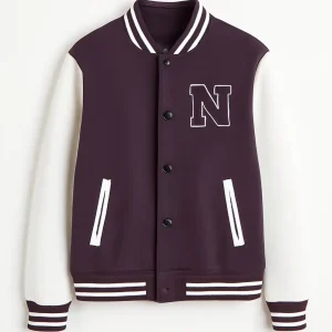 Tailor Made Baseball Jacket Manufacturer for US Retail