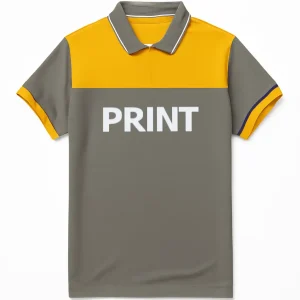 Tailor Made Designed Polo Shirt Sourcing Supplier for America and Asia
