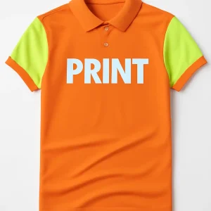 Tailor Made Designed Polo Shirt Sourcing for Markets in South America
