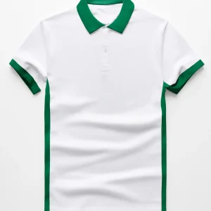 Tailor Made Designed Polo Shirt Supplier to Retail Chains in Europe