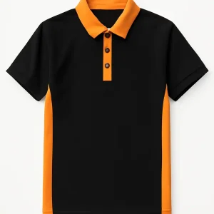 Tailor Made Polo Shirt Exporter to Europe and America