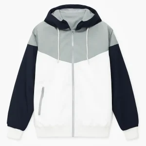 Tailor Made Windbreakers Manufacturer for Slovakia